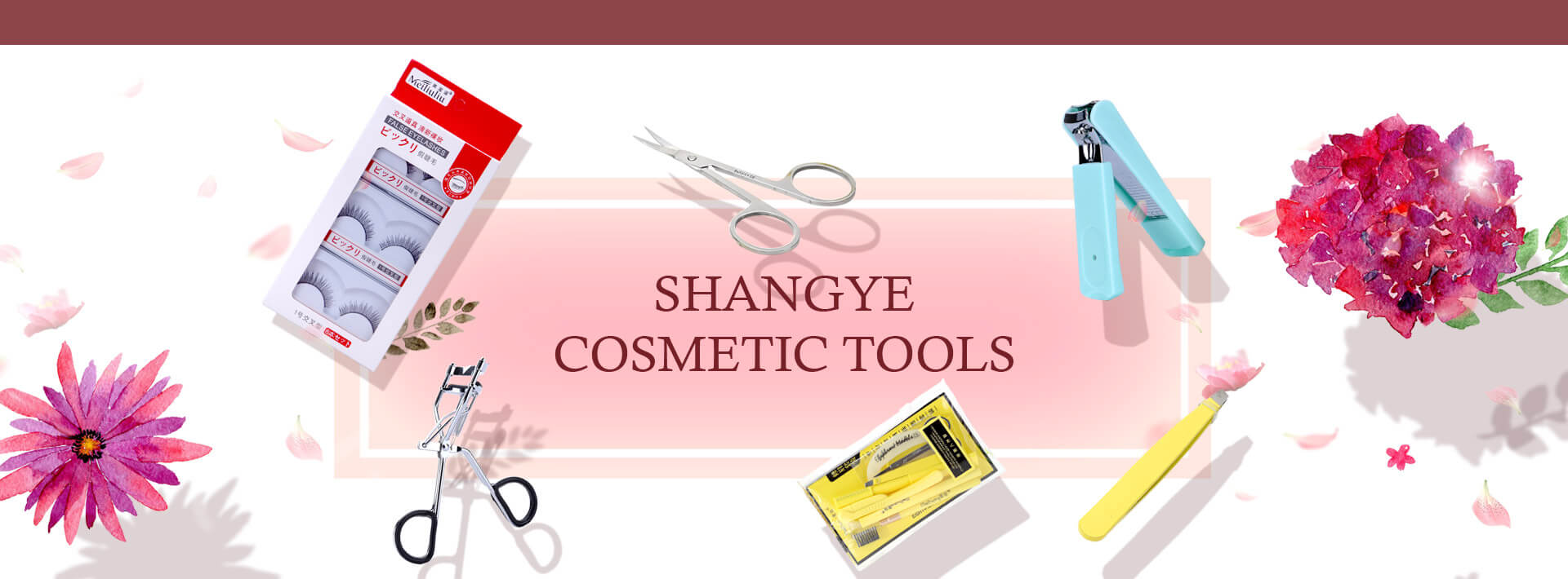 yes Beauty Tools