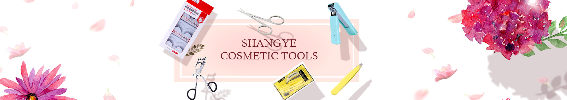 Eyes Beauty Tools