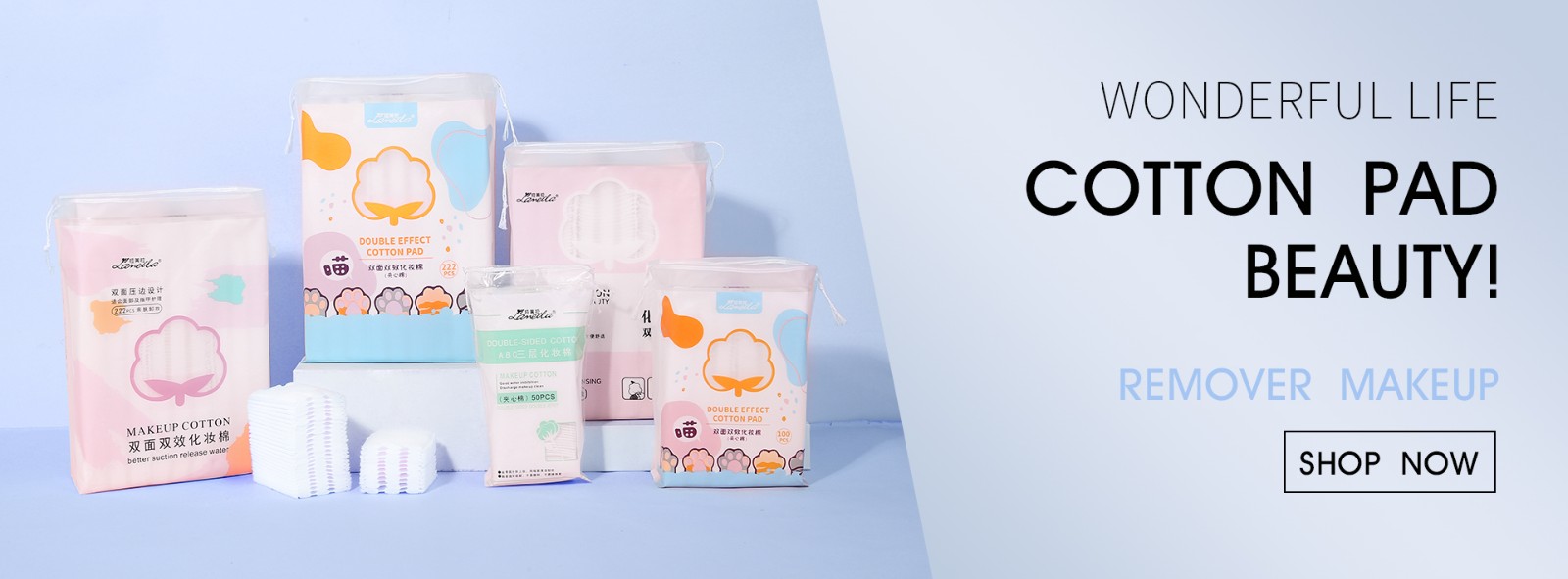 Cotton Care Products