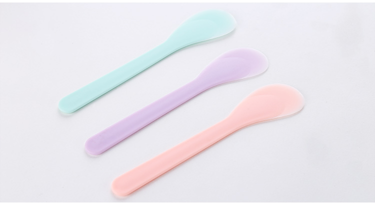 Lameila DIY mask bowl facial sponge spoon spatula brush bowl set D0807