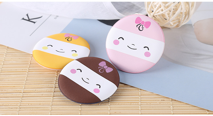 Lameila wholesale latex free makeup beauty sponge blender foundation facial cosmetic puff A725