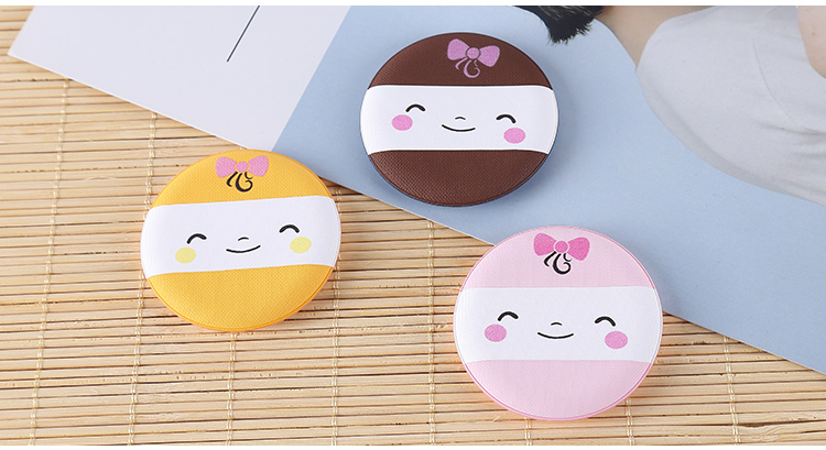 Lameila wholesale latex free makeup beauty sponge blender foundation facial cosmetic puff A725