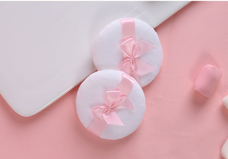 Lameila custom makeup sponge packaging cute shape private label jumbo makeup sponge A80018