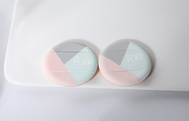 Lameila Powder puff Beauty Foundation Blending 1 pcs Sponge Custom Packaging Logo Makeup Sponge Blender A80085