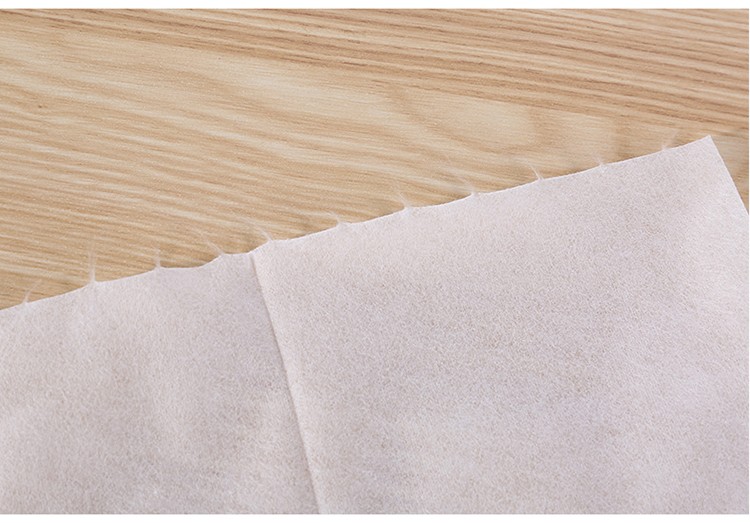 Lameila Wholesale Disposable Cosmetic Cotton Face Towel B192