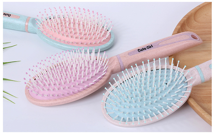 Daily used household hair salon tool magic 2020 hair comb