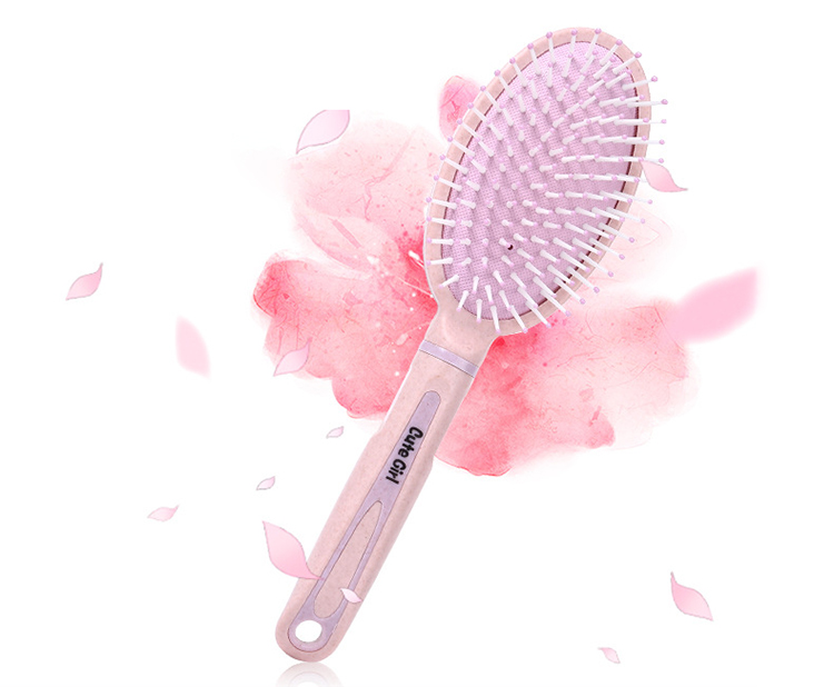 Daily used household hair salon tool magic 2020 hair comb