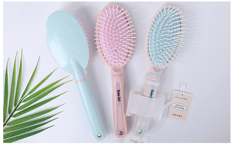 Daily used household hair salon tool magic 2020 hair comb