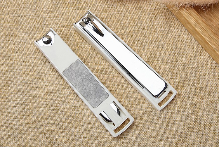 nail clippers wholesale nail care tools stainless steel toenail clippers C0184