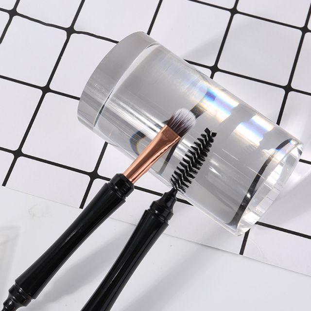 Yousha White color facial care tools 8in1 DIY plastic cosmetic face mask mixing bowl set with spatula and brush YC051