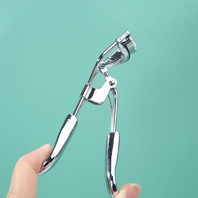 Meilamei Private Label eye lash Beauty Tools Custom Logo Stainless Steel Eyelash Curler MLM-F505-F506-K508