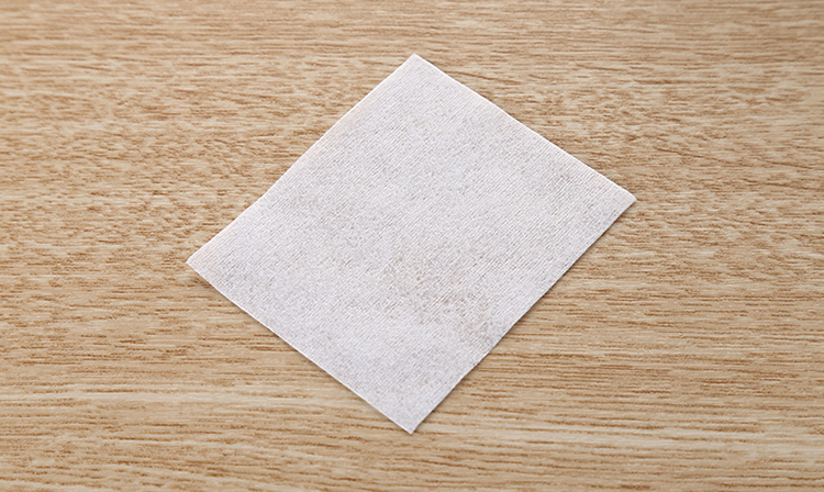 Lameila Wholesale 1000pcs Disposable Cotton Makeup Remover Pads Thin Square Face Cleaning Pad Strong Absorbent B1048