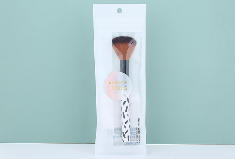 Lameila Wholesale High Quality Private Label Professional Beauty Cosmetics Tool Makeup Brushes Powder Brush Blush Brush 301