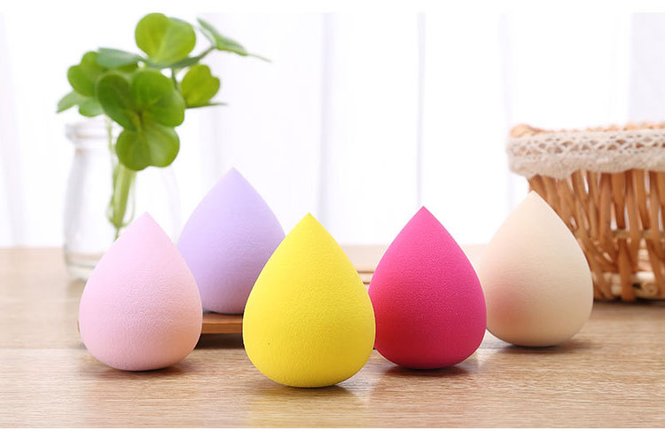 Lameila Wholesale private label beauty sponge cosmetic blender makeup sponge for beauty T013