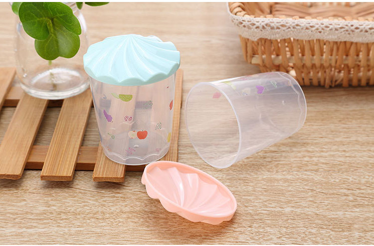 Lameila Wholesale private label beauty sponge cosmetic blender makeup sponge for beauty T013