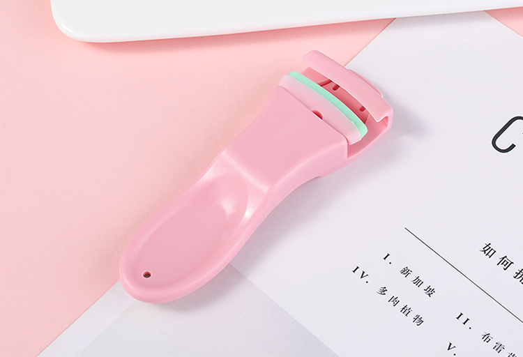 custom plastic mini eyelash curler private label cheap wholesale popular pink eyelash curler tool custom plastic mini eyelash curler private label cheap wholesale popular pink eyelash curler tool MDL452