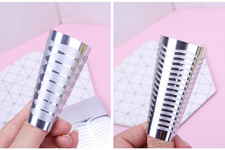 Wholesale Factory Price Makeup Tool Invisible Double Eyelid Tape Stickers For Promoting Beauty Z555