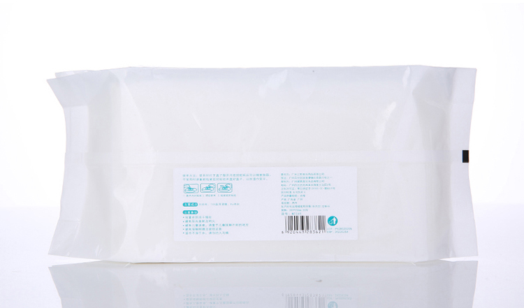 China factory OEM 75% alcohol wipes 50pcs alcohol wet wipes disinfectant wipes alcohol MF049