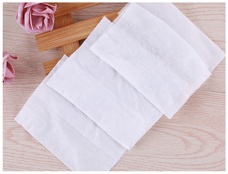 50 counts Manufacturer face cleansing wipes female feminine care cleaning makeup remover wet wipes with fragance