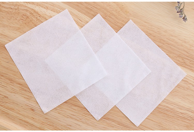 Cotton Master Factory Wholesale 204 PCS Thin Face Clean Pads Makeup Remove Cotton Pad MZR002