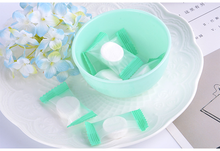 Factory wholesale DIY facial skin care mask bowl tools 3 in 1 set spatula plastic mask mixing bowl with sheet mask