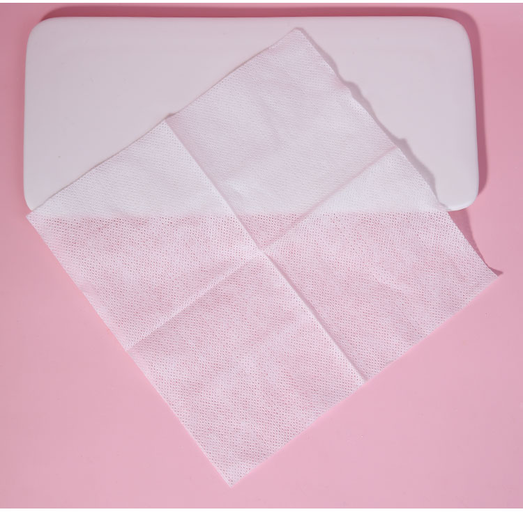 disposable face towel 100% cotton wholesale facial cleansing towel organic cotton towel Z059