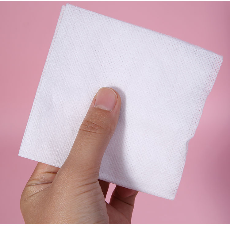 disposable face towel 100% cotton wholesale facial cleansing towel organic cotton towel Z059