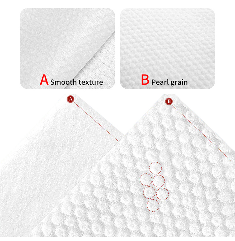 LMLTOP 5pcs wholesale private label compressed paper towels mini facial towel compressed bath towel big size set SY424