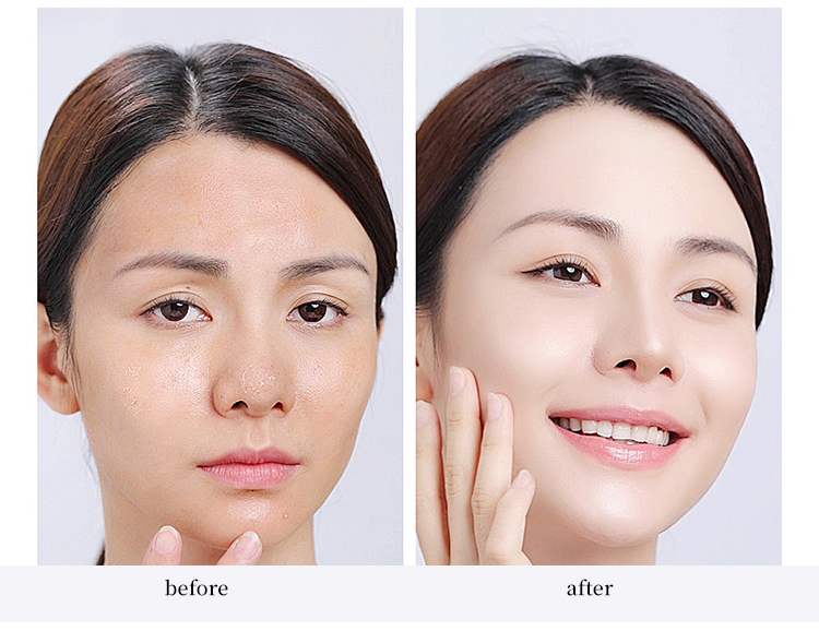 OEM New Product Moisturizing mask TOP-113 Reduce facial dryness