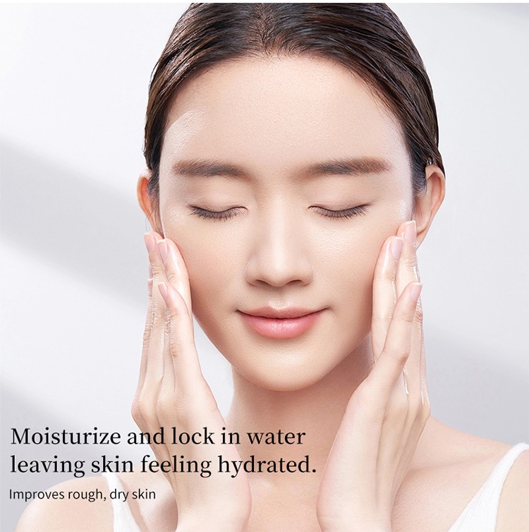 OEM New Product Moisturizing mask TOP-113 Reduce facial dryness
