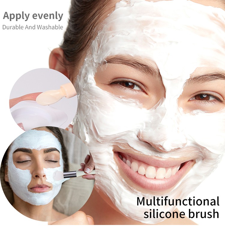 OEM New Product Moisturizing mask TOP-088 Reduce facial dryness