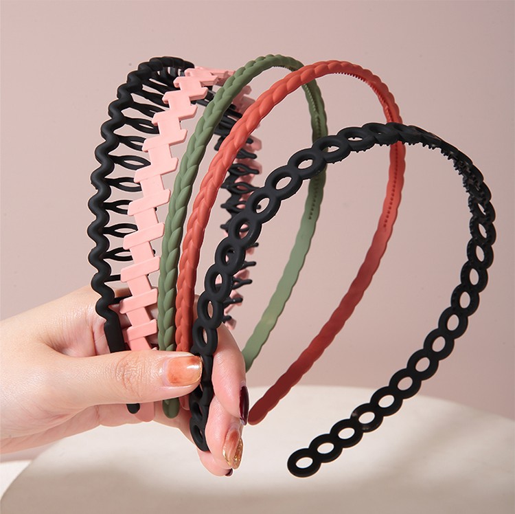 New Product Hair Band TOP-171 TOP-172 TOP-173 Beauty Hair Tool