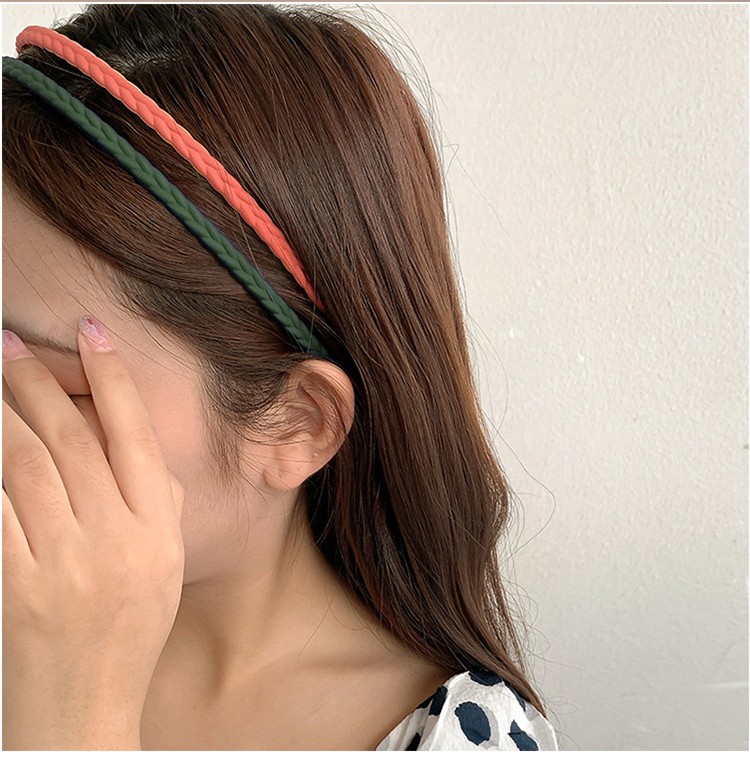 New Product Hair Band TOP-171 TOP-172 TOP-173 Beauty Hair Tool