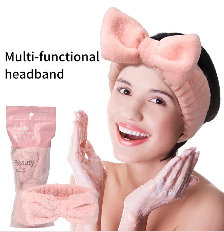 LMLTOP New Product Carton Hair Band SY860 For 1 PCS