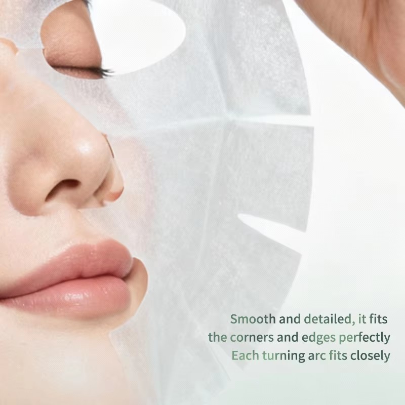 3Style Bulk Compressed Mask Tablets Set Lyocell/Non-Woven Facial Mask Sheets face masking sheet korea for Toner ApplicationSY787