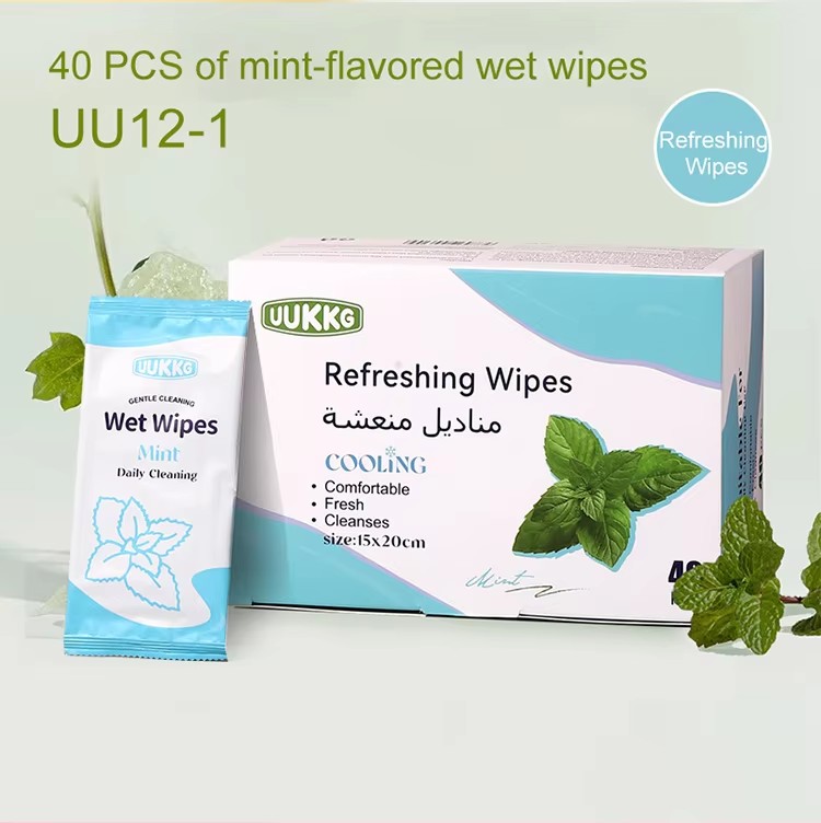 Hot-selling Multi Fragrance makeup Remover Wipes Non-irritating Cosmetic Cleansing Facial Adults Eco-friendly Feminine Wet Wipe