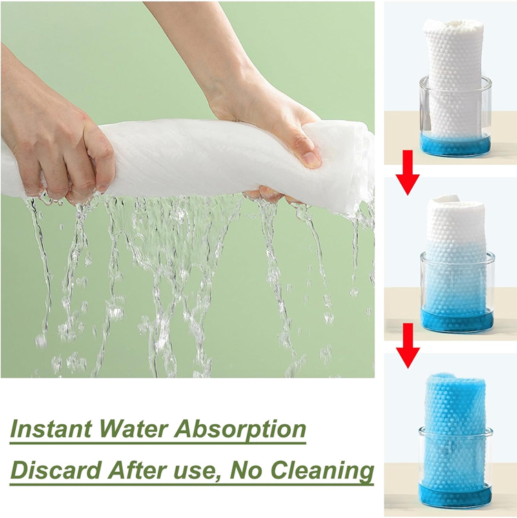 Private Label Soft Disposable Bath Towel 70x140cm Cotton Plant Fiber Skin-Friendly Non-Woven Large Sheet For Camping TravelSY791 Private Label Soft Disposable Bath Towel 70x140cm Cotton Plant Fiber Skin-Friendly Non-Woven Large Sheet For Camping TravelSY791