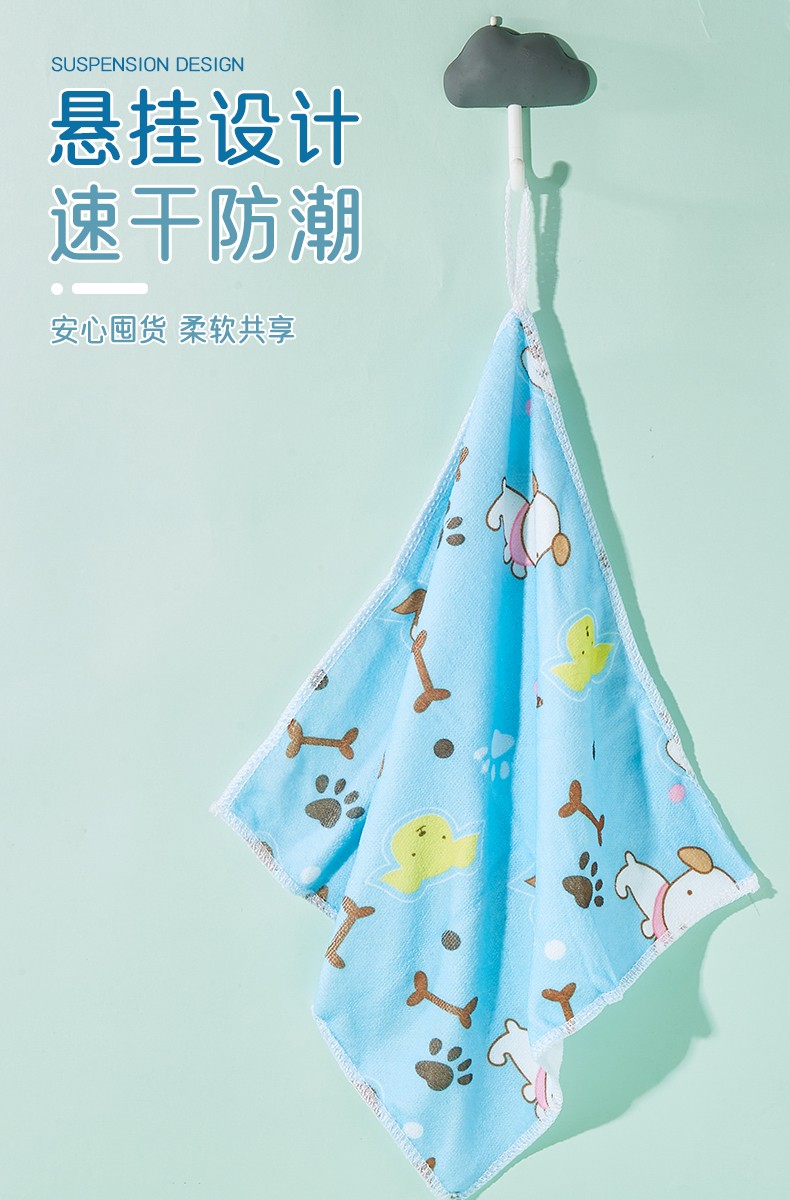 LMLTOP High Absorbent dry hair shampoo Face Hair Towel Soft Fiber Cleansing Towel Size for Bath Home Dry hair towel C0875