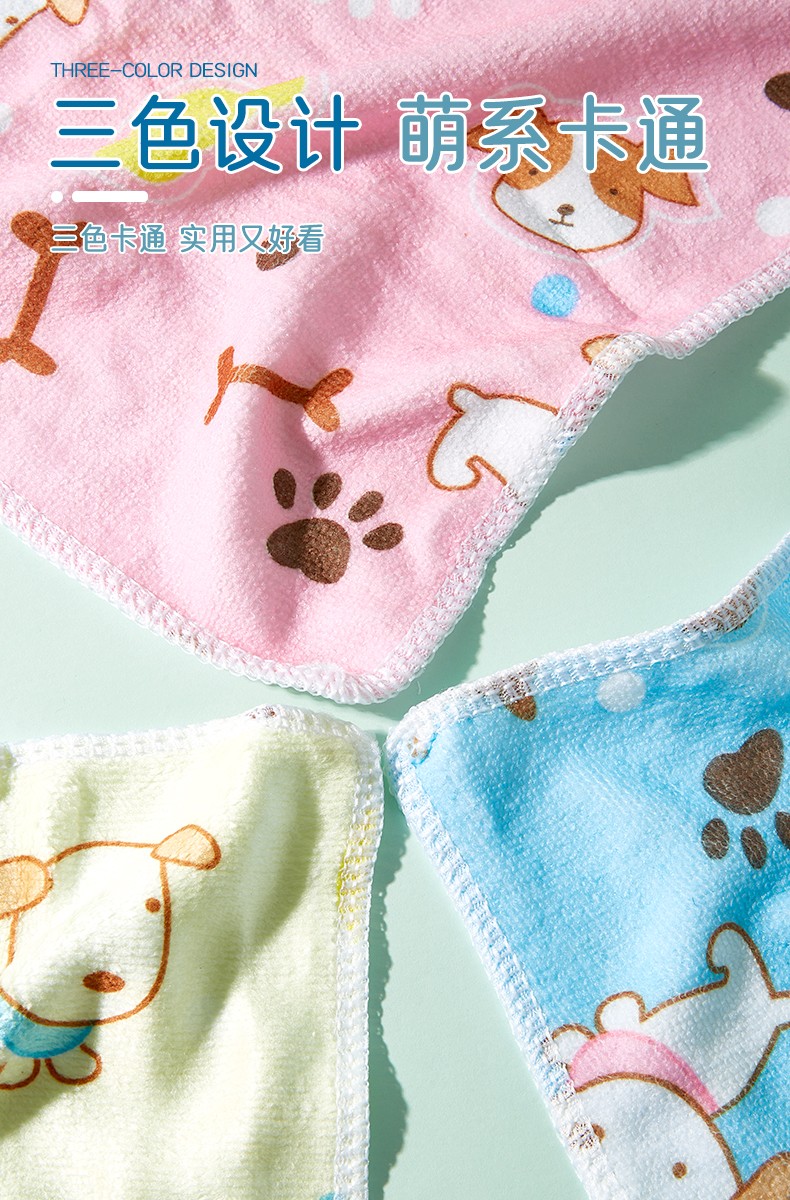 LMLTOP High Absorbent dry hair shampoo Face Hair Towel Soft Fiber Cleansing Towel Size for Bath Home Dry hair towel C0875