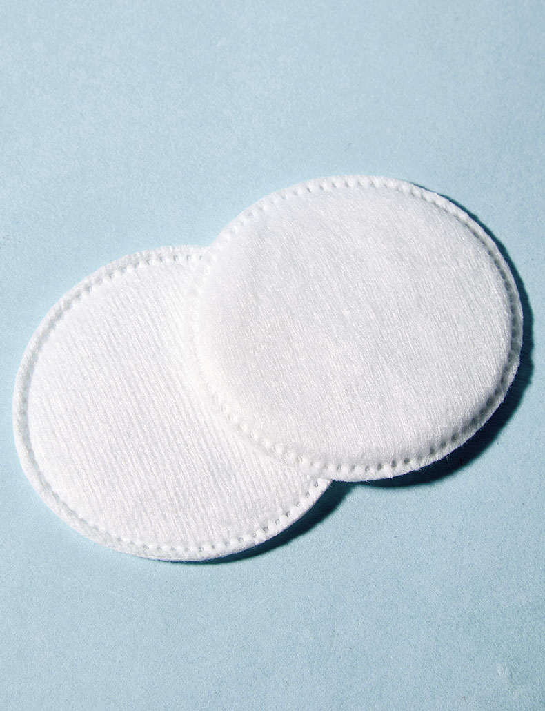 UENO Double Sides Makeup Cotton Pads Multi-Purpose Skin Care Cotton Pad for Face V10 Cosmetic Makeup Remover Round V10 UENO Double Sides Makeup Cotton Pads Multi-Purpose Skin Care Cotton Pad for Face V10 Cosmetic Makeup Remover Round V10