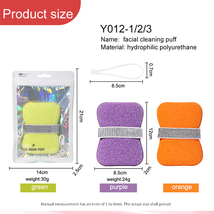 Wholesale Soap Bag Bath Sponge All Natural Super Soft Bath Flower Foaming Sponge for Face