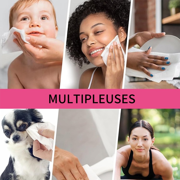 Big Capacity Disposable Cleansing Facial Towel Women's Pure Pearl Texture Cotton Non-woven Soft Face Wiping Towel Cotton Tissue SY421 Big Capacity Disposable Cleansing Facial Towel Women's Pure Pearl Texture Cotton Non-woven Soft Face Wiping Towel Cotton Tissue SY421