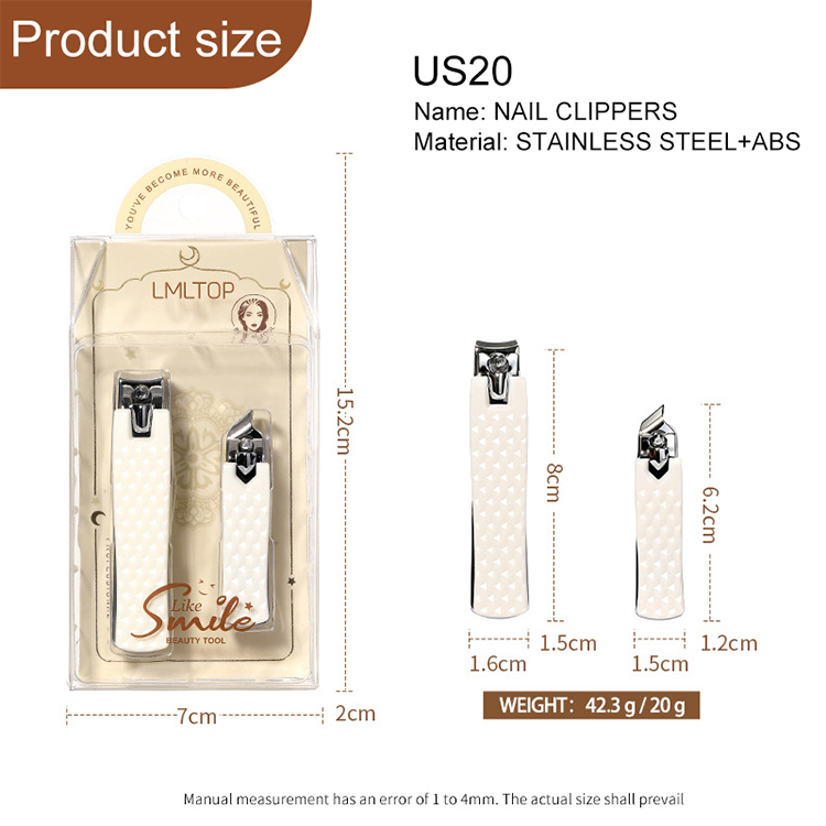 LMLTOP Wholesale Stainless Steel Flat