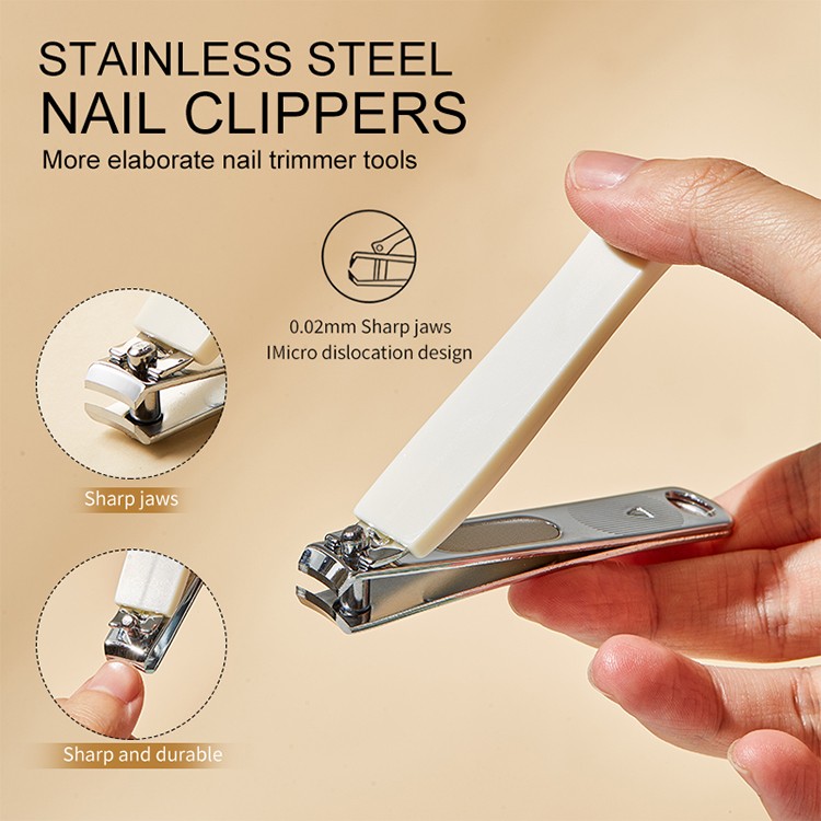 LMLTOP Wholesale Stainless Steel Flat