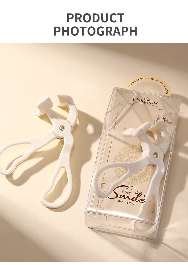 High Quality Eye Lash Curler Kit Eyelash Curling Makeup Tool Portable Stainless Steel Beauty Eyelash Curler for Lashes Curls US31 High Quality Eye Lash Curler Kit Eyelash Curling Makeup Tool Portable Stainless Steel Beauty Eyelash Curler for Lashes Curls US31