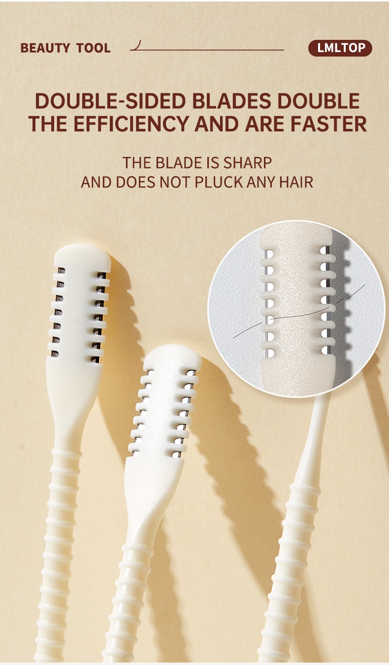 High Quality Small Embroidery Thread Trimming Stainless Steel Beauty Scissors Straight Nose Hair Beard Trimming Wholesale US35 High Quality Small Embroidery Thread Trimming Stainless Steel Beauty Scissors Straight Nose Hair Beard Trimming Wholesale US35