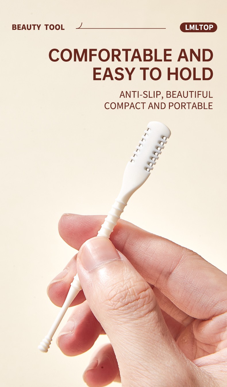 High Quality Small Embroidery Thread Trimming Stainless Steel Beauty Scissors Straight Nose Hair Beard Trimming Wholesale US35 High Quality Small Embroidery Thread Trimming Stainless Steel Beauty Scissors Straight Nose Hair Beard Trimming Wholesale US35