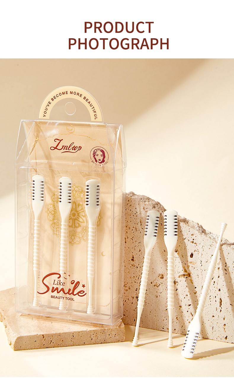 High Quality Small Embroidery Thread Trimming Stainless Steel Beauty Scissors Straight Nose Hair Beard Trimming Wholesale US35 High Quality Small Embroidery Thread Trimming Stainless Steel Beauty Scissors Straight Nose Hair Beard Trimming Wholesale US35