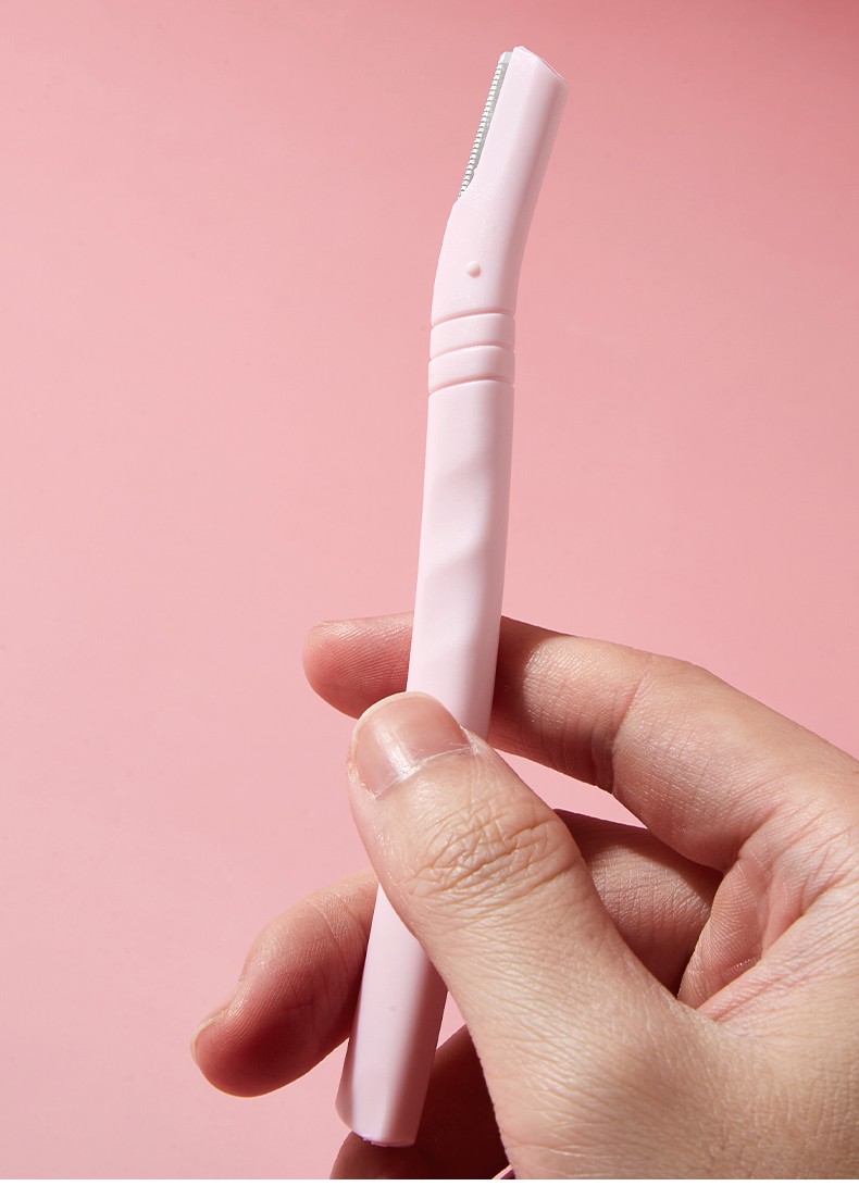 Facial Hair Removal Women Face Double End Eyebrow Razor Trimmer Custom Eyebrow Razor Hair Trimmer Shaper TX22 Facial Hair Removal Women Face Double End Eyebrow Razor Trimmer Custom Eyebrow Razor Hair Trimmer Shaper TX22