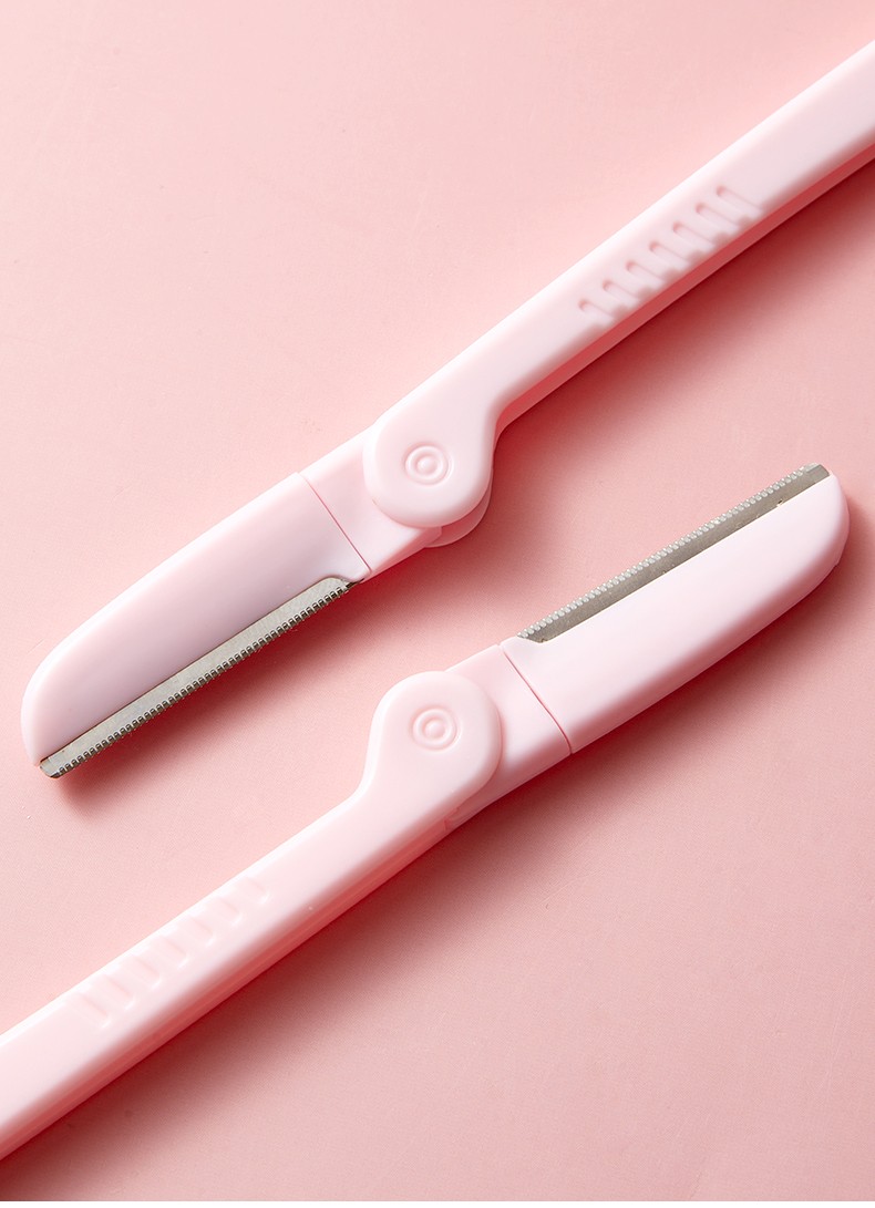 Facial Hair Removal Women Face Double End Eyebrow Razor Trimmer Custom Eyebrow Razor Hair Trimmer Shaper TX20 Facial Hair Removal Women Face Double End Eyebrow Razor Trimmer Custom Eyebrow Razor Hair Trimmer Shaper TX20